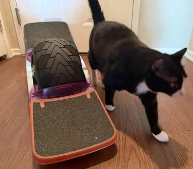 Onewheel GTV