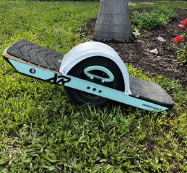 Onewheel XR
