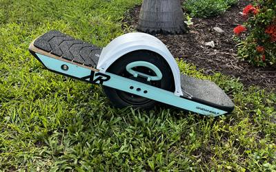 Electric Skateboard rental in Vero Beach