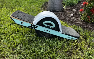 Onewheel rental in Vero Beach