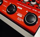 Boss VE-22 Vocal Performer Effect Pedal