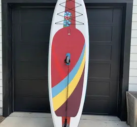 Paddle Board #3