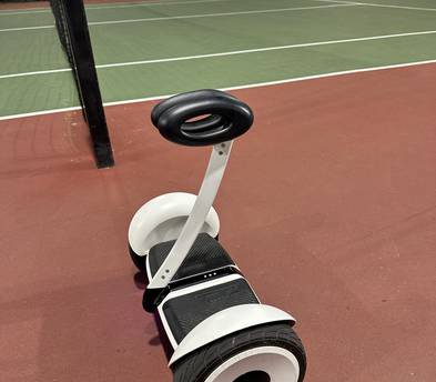 segway mini