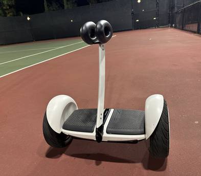 segway mini