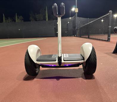 segway mini