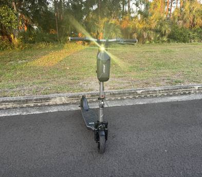 Apollo Air E-Scooter - [Bean]