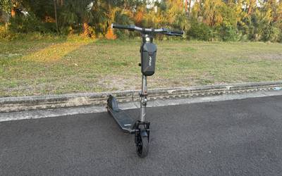 Scooter rental in Melbourne
