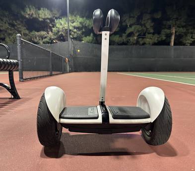 segway mini
