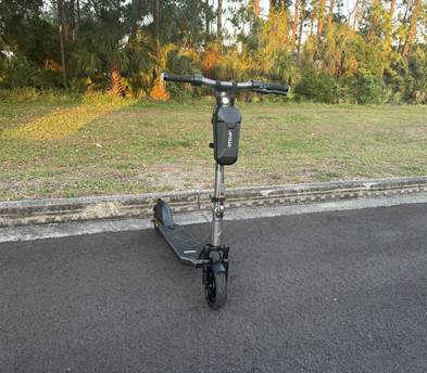 Apollo Air E-Scooter - [Bean]