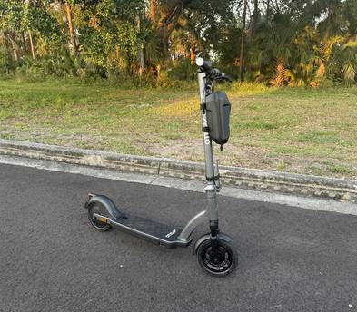 Apollo Air E-Scooter - [Bean]