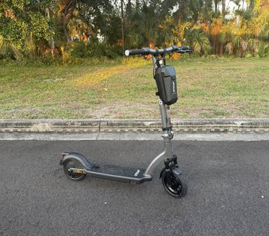 Apollo Air E-Scooter - [Bean]