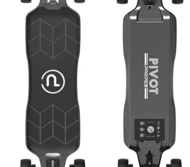 Propel Pivot GT