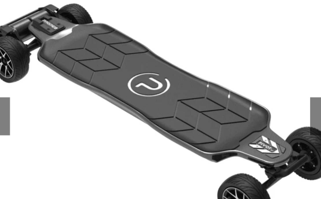 Propel Pivot GT