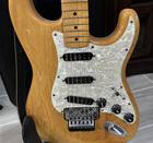 Japanese Telecaster w/ Floyd Rose