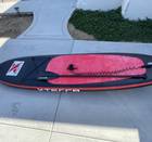 10' Inflatable Paddleboard