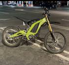 2 Peice Surron Light Bee X 2025