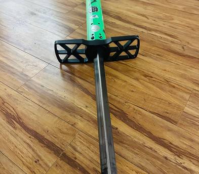 Vurtego V4 Pro Pogo Stick (M) - High-Performance Bouncing Machine