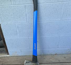 4lbs. Kobalt Axe