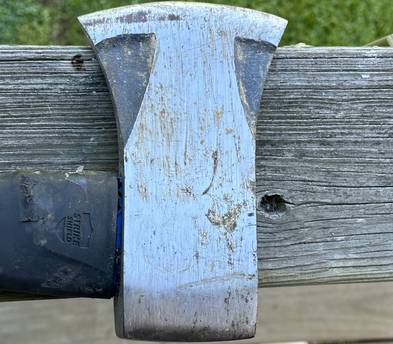 4lbs. Kobalt Axe