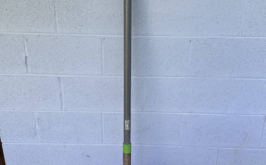 Ames Shovel