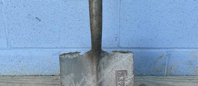Ames Shovel