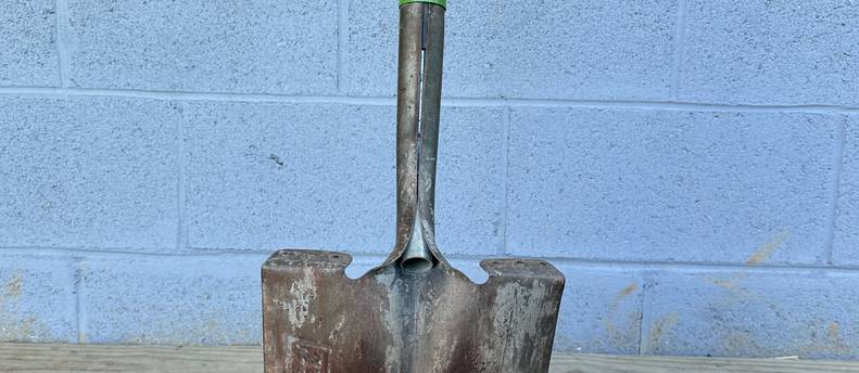 Ames Shovel