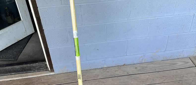 Garden Rake