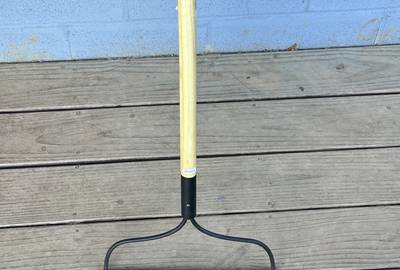 Garden Rake