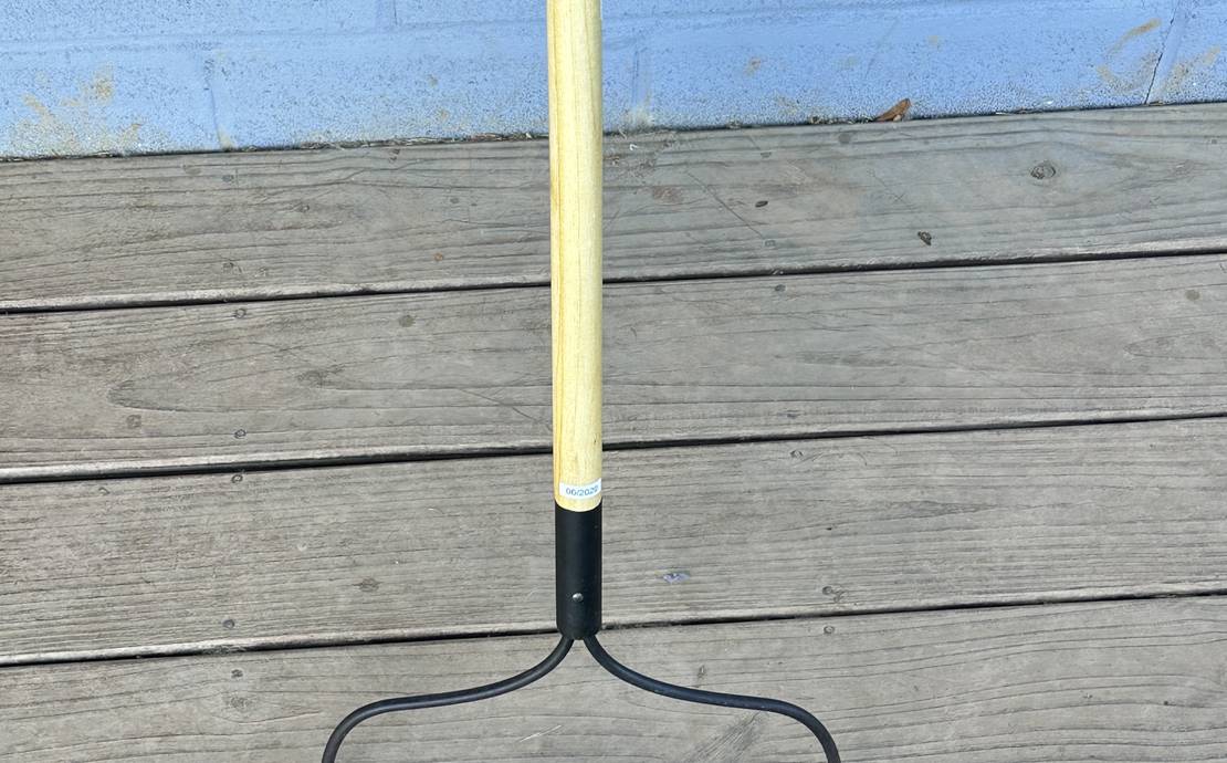 Garden Rake