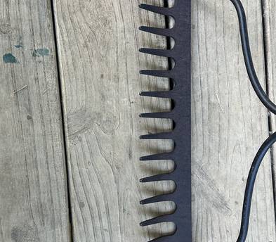 Garden Rake