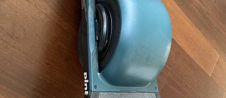 Barely Used OneWheel Pint S 12-18mi Range