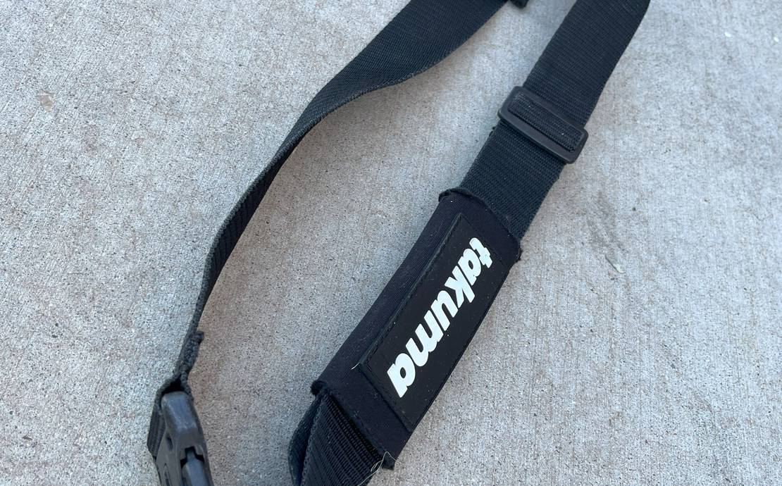 Takuma SUP Wingfoil Wingsurf Waist Leash