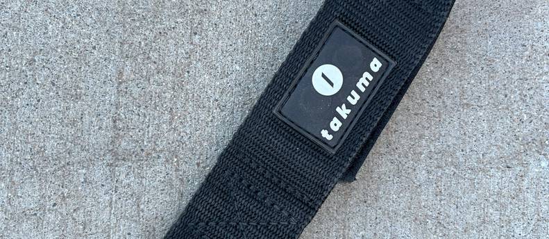 Takuma SUP Wingfoil Wingsurf Waist Leash