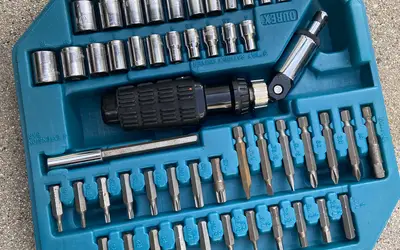 Tool rental in Los Angeles
