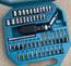 Durex Ratchet Driver & Socket/Bit Set