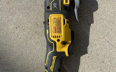 Tool rental in Los Angeles