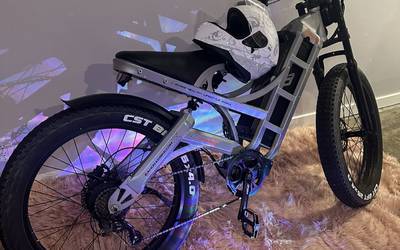 Bike rental in Seattle