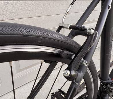 Specialized Sirrus Comp Bike