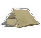 8' x 7' Four Person A-Frame Instant Tent, 13 lbs