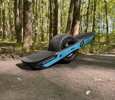 One Wheel GT