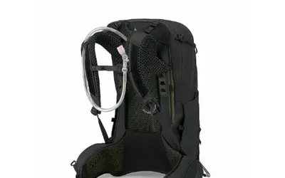 Osprey Manta 34 Premium Hiking Hydration Daypack