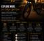 Electric bikes