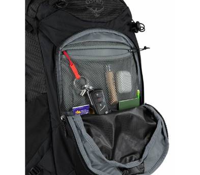 Osprey Manta 34 Premium Hiking Hydration Daypack