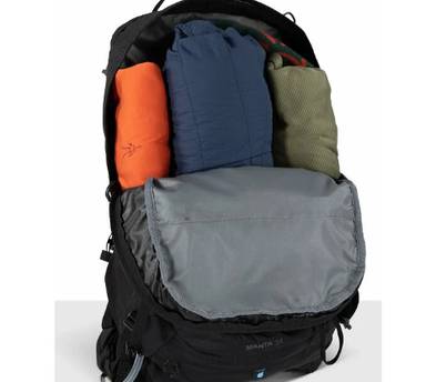 Osprey Manta 34 Premium Hiking Hydration Daypack