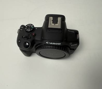 Canon EOS R50 Digital Mirrorless Camera Package