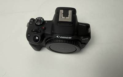 Camera rental in Cedar Park