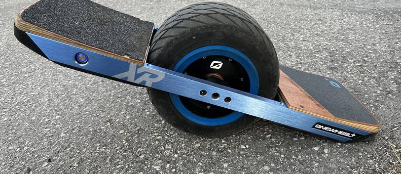 Onewheel XR Plus
