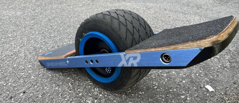 Onewheel XR Plus