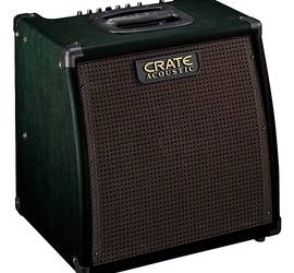 Crate CA30DG Taos Acoustic Amp Forest Green