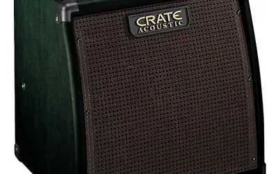 Crate CA30DG Taos Acoustic Amp Forest Green
